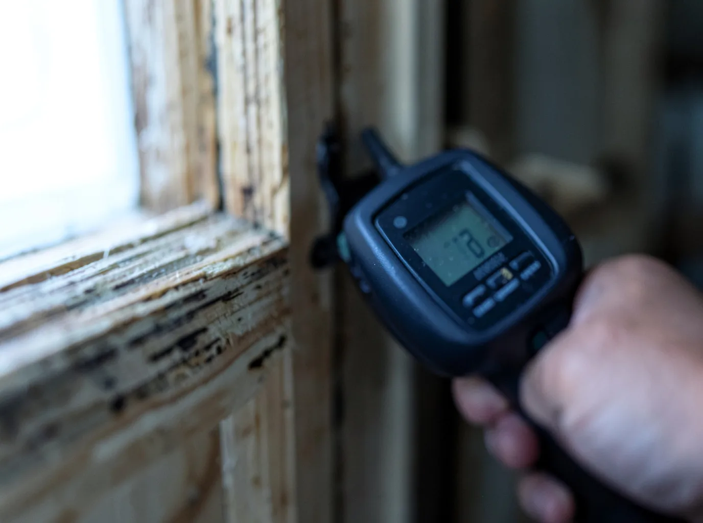 Commercial Water Damage Restoration in Warsaw, IN